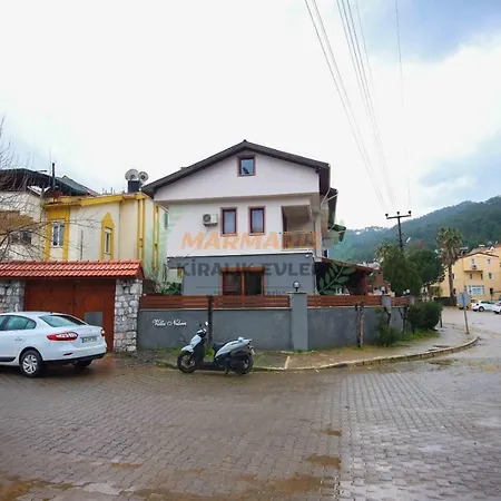Apartment Elvis Marmaris