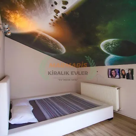 Apartament Elvis *