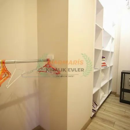Apartamento Elvis Marmaris
